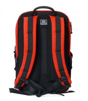 рюкзак 9070L Osaka оранжевый