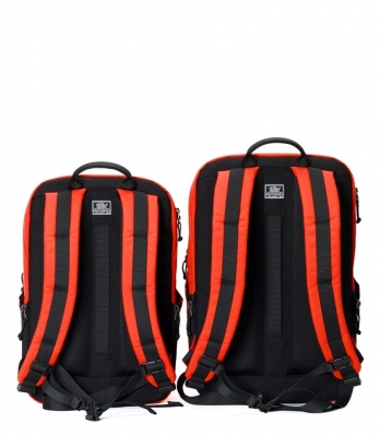 рюкзак 9070L Osaka оранжевый