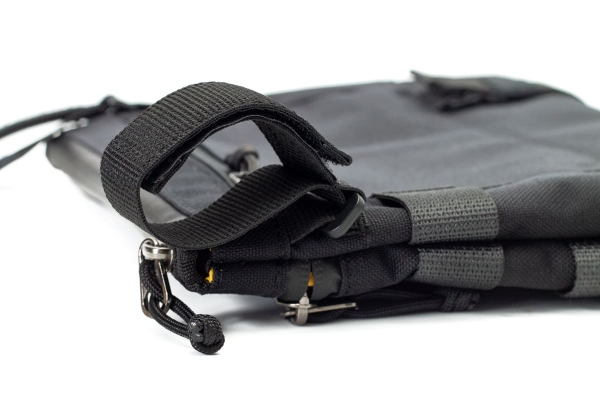 Cross body 925 койот