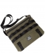 Cross body 925 олива