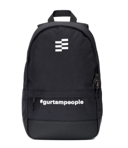 323 Gurtam black