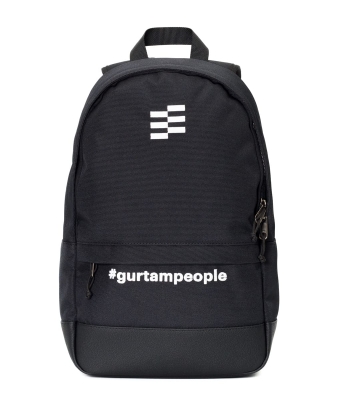 323 Gurtam black