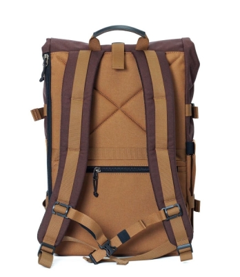 Рюкзак 9050S NOMAD койот/коричневый