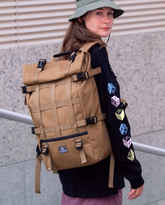 рюкзак CARGO  2.0 койот