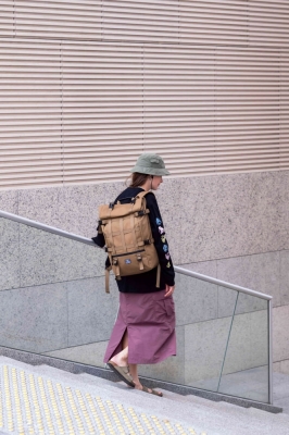 рюкзак CARGO  2.0 койот