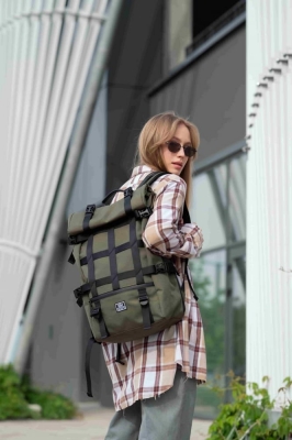 рюкзак CARGO  2.0 олива