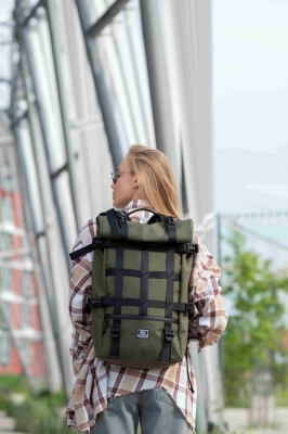 рюкзак CARGO  2.0 олива