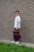рюкзак CARGO  2.0 бордо