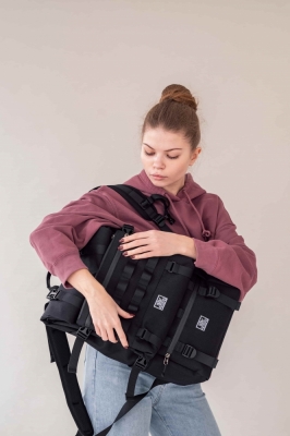 рюкзак CARGO  2.0 желтый