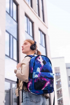 Рюкзак 3101 космос