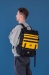 рюкзак CARGO  2.0 желтый